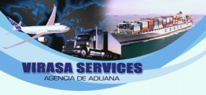 virasa services