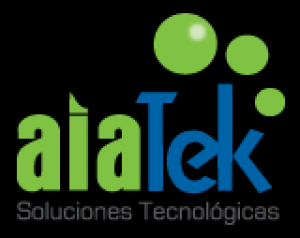 Aiatek Centrales IP Asterisk