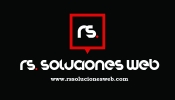 RS Soluciones Web