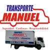 Transporte Manuel