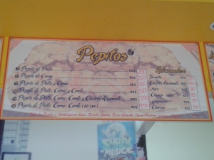 PEPITOS