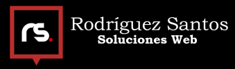 Rodríguez Santos Soluciones Web