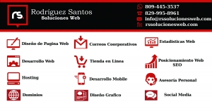 Servicios