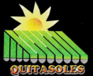 Quitasoles