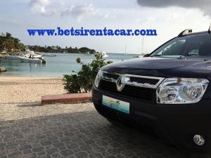 betsi rent a car en Bayahibe