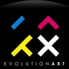 EvolutionArt