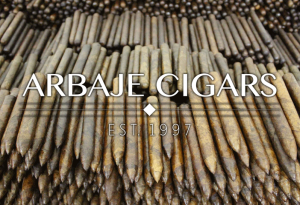 Arbaje Cigars