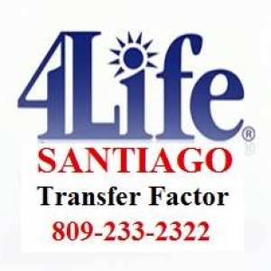 4LIFE SANTIAGO