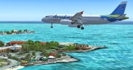 ARUBA AIRLINES