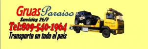 servicio de gruas yordy