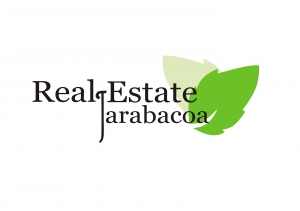 Logo Real Estate Jarabacoa