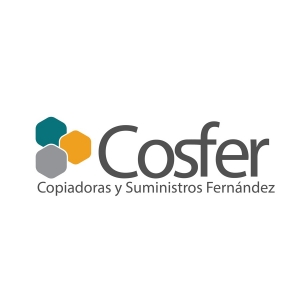 Logo COSFER