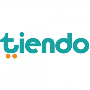 Tiendo Logo