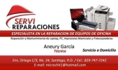 Servi Reparaciones