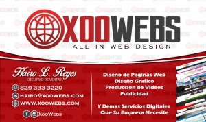 XooWebs