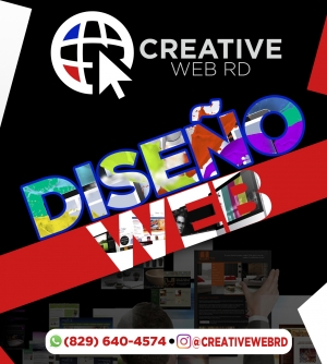 Diseño de Paginas Web