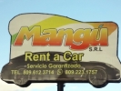 MANGU RENT A CAR