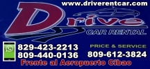 Drive Car Rental