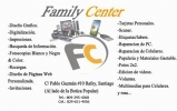 Family Center Internet