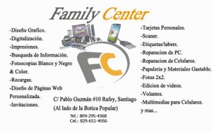 FamilyCenter