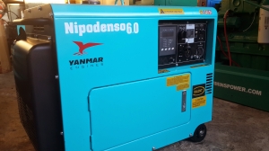 6KW NIPODENSO