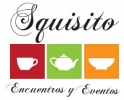 SQUISITO ENCUENTROS Y EVENTOS