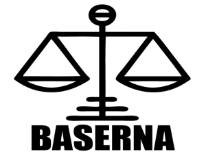 Baserna