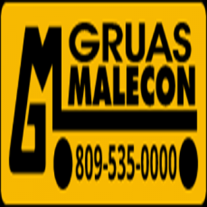 Gruas Malecon