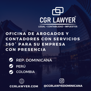 ABOGADOS DOMINICANOS