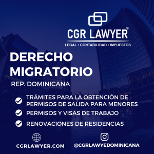 DERECHO MIGRATORIO