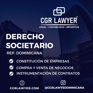 DERECHO SOCIETARIO