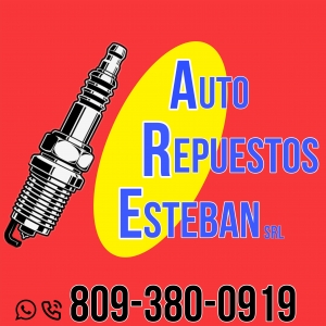 Auto Repuestos Esteban