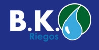 BK Riegos