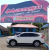 Mangu Rent Car