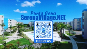 Serena Village Ofertas