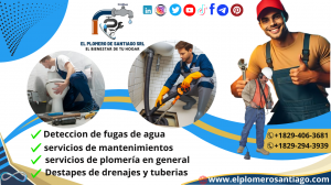 Servicios