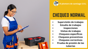 Servicios de evaluacion