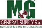 MG General Supply