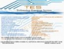 imprenta tes(technology enterprise services )