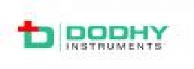 Instrumentos Dentales = DODHY Instruments 