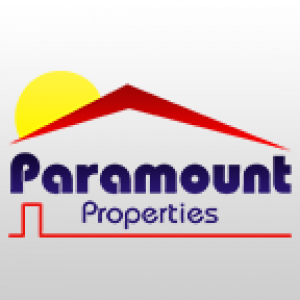 Logo Paramount Properties