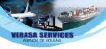 VIRASA SERVICES, Agencia de Aduanas