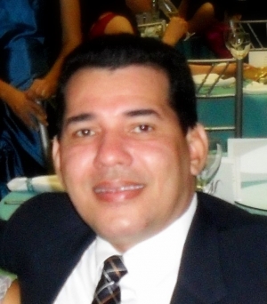 Dr. Manuel Ariel Pichardo Gaton