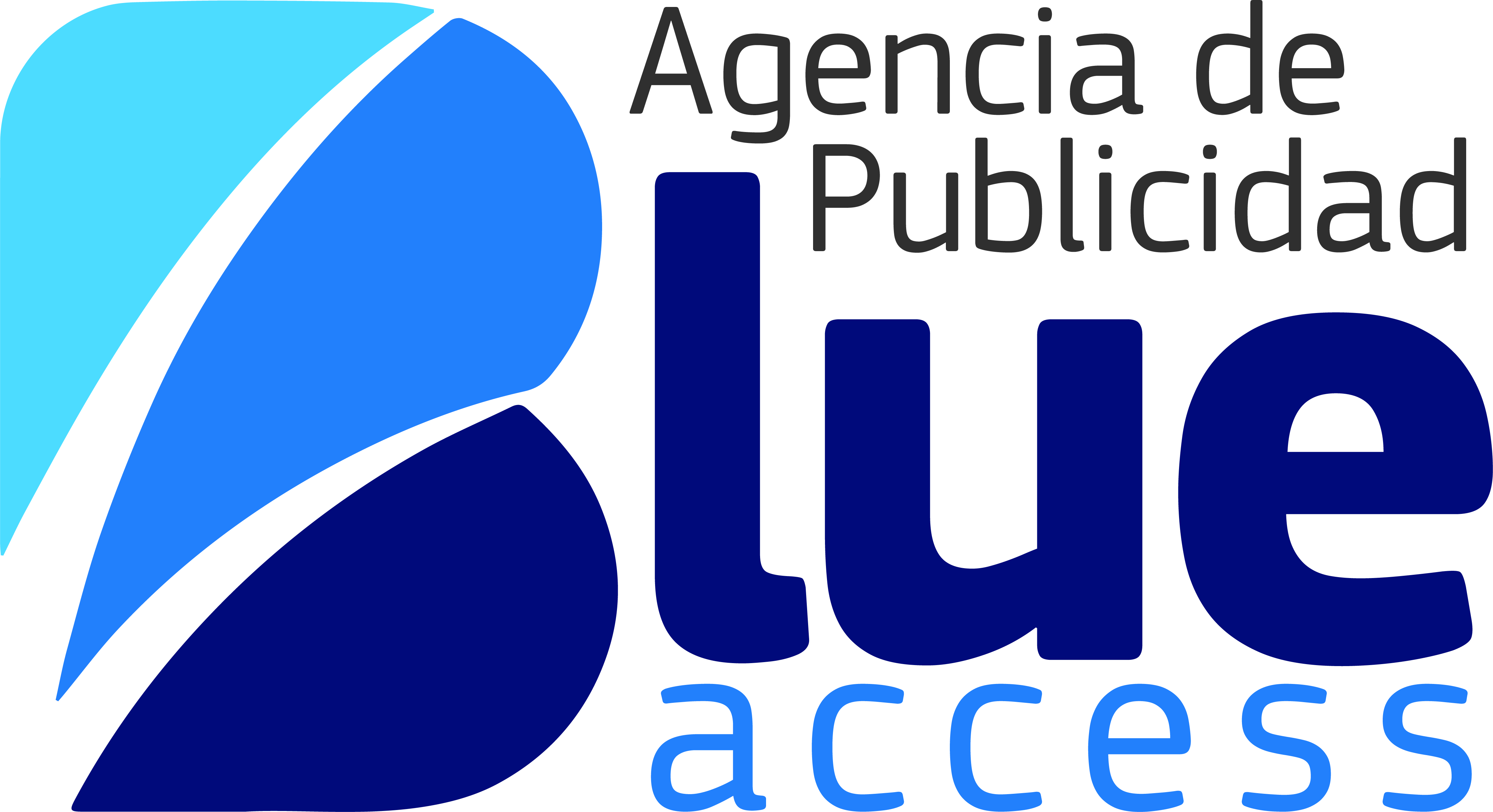 Agencia de Publicidad Blue Access — Publicitarias - Agencias en ...